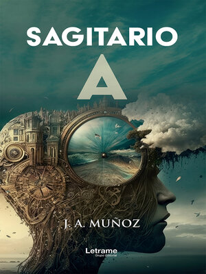 cover image of Sagitaria A